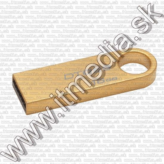 Image of Kingston USB pendrive 16GB *DT GE 9* *Metal* !info (IT8586)