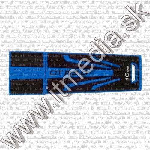 Image of Kingston USB 3.0 pendrive 16GB *DTR 3.0* (IT8200)