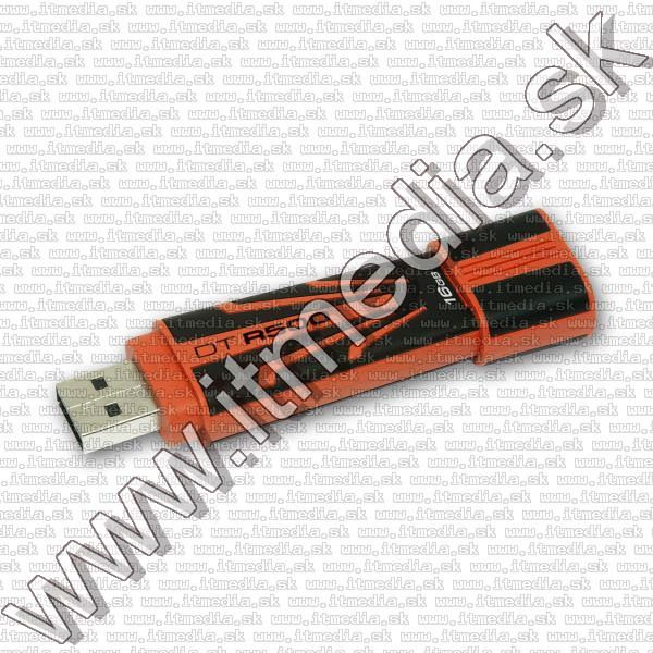 Image of Kingston USB pendrive 16GB *DT R500* (IT5959)