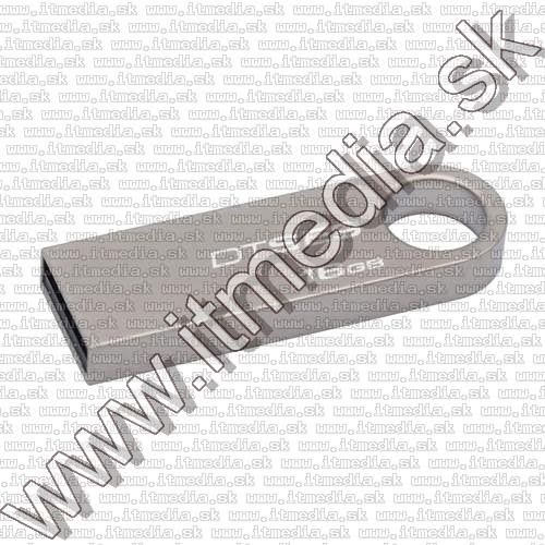 Image of Kingston USB pendrive 16GB *DT SE9H* *Fém* !info (IT7852)