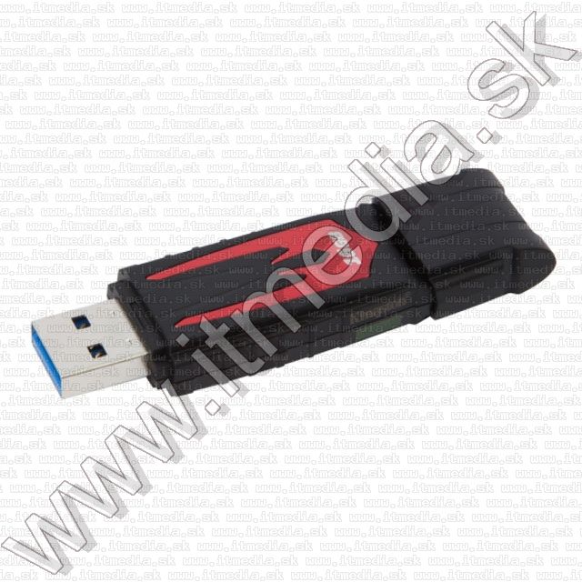 Image of Kingston USB 3.0 pendrive 16GB *HyperX Fury* (90/30MBps) (IT11443)