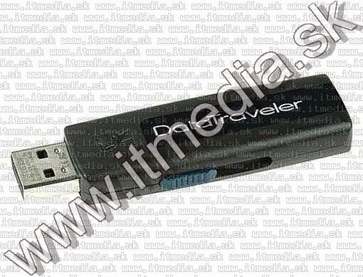 Image of Kingston USB pendrive 32GB *DT 100* (IT7363)