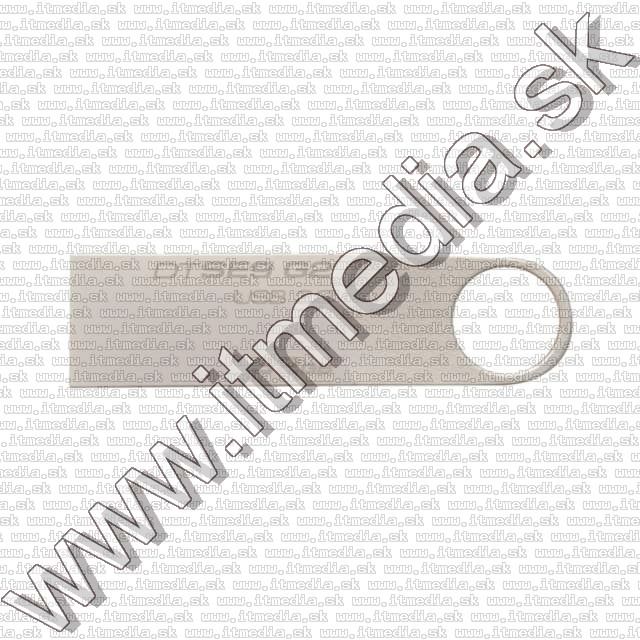 Image of Kingston USB 3.0 pendrive 32GB *DT SE9 G2* *Metal* (100/15 MBps) (IT10772)