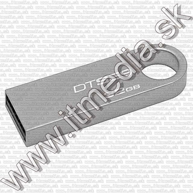 Image of Kingston USB pendrive 32GB *DT SE9* *Metal* !info (IT8749)