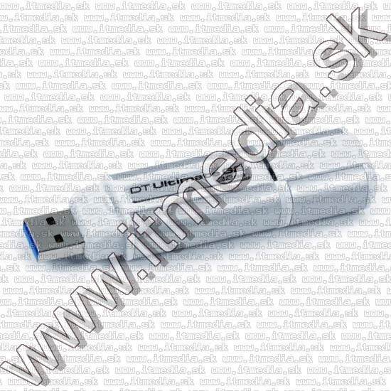 Image of Kingston USB 3.0 pendrive 32GB *DT U3.0 G2* (IT8587)
