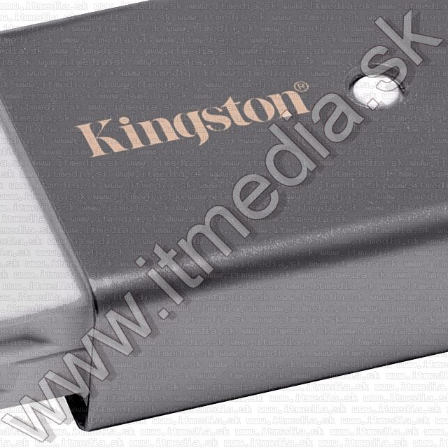 Image of Kingston USB 3.0 pendrive 32GB *DT Ultimate 3.0 G3* (IT8752)