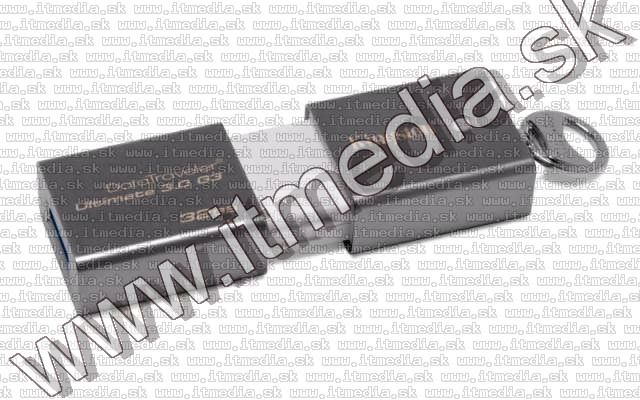 Image of Kingston USB 3.0 pendrive 32GB *DT Ultimate 3.0 G3* (IT8752)
