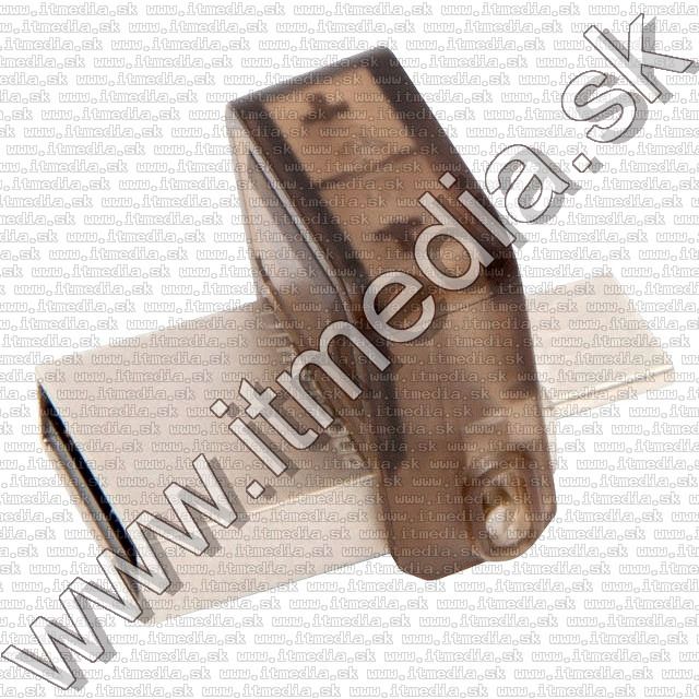 Image of Kingston USB pendrive 64GB *DT microDUO* *USB + microUSB (OTG)* (IT9919)