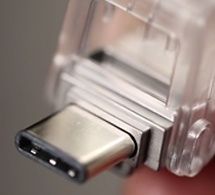 Kingston USB 3.0 pendrive 64GB *DT microDUO 3.0* *USB + USB-C* (100/15MBps) (IT11934) Image of Kingston USB 3.0 pendrive 64GB *DT microDUO 3.0* *USB + USB-C* (100/15MBps) (IT11934)