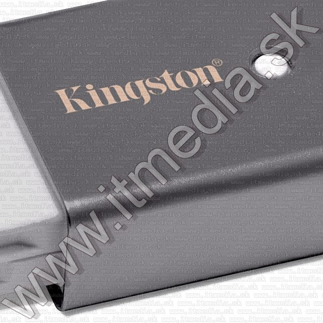 Image of Kingston USB 3.0 pendrive 64GB *DT Ultimate 3.0 G3* (IT8751)