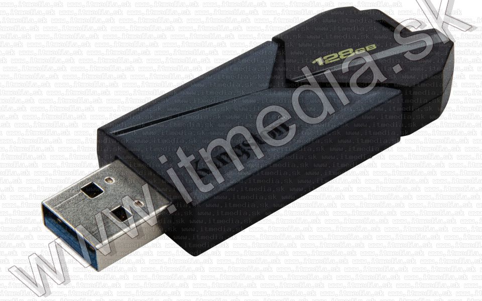 Image of Kingston USB 3.2 pendrive 64GB *EXODIA ONYX* (IT14814)