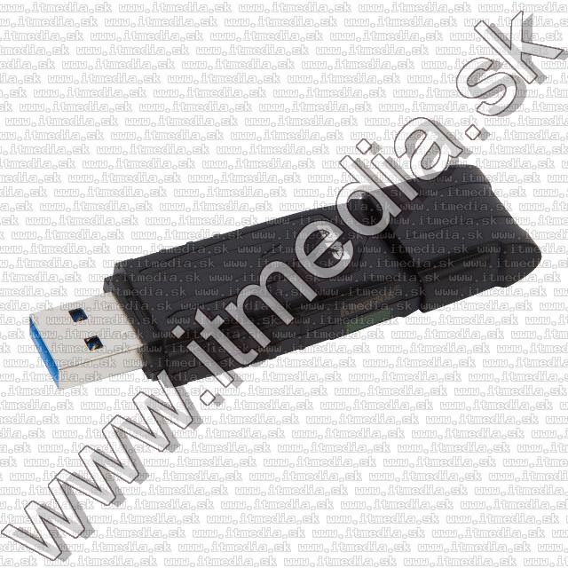 Image of Kingston USB 3.0 pendrive 64GB *HyperX Fury* (90/30MBps) (IT11445)
