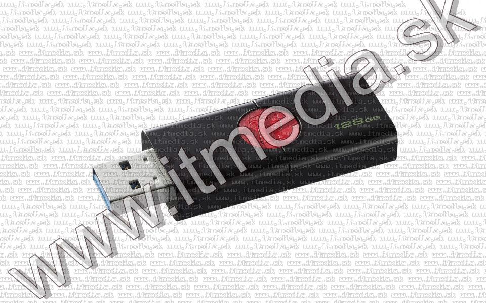 Image of Kingston USB 3.1 pendrive 128GB *DT 106* [150R] (IT13576)