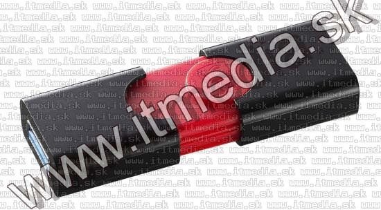 Image of Kingston USB 3.0 pendrive 256GB *DT 106* [150R] DT106/256GB (IT13697)