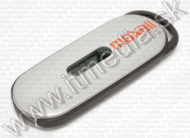 Image of Maxell Pendrive 2GB Silver *BULK* (IT4982)