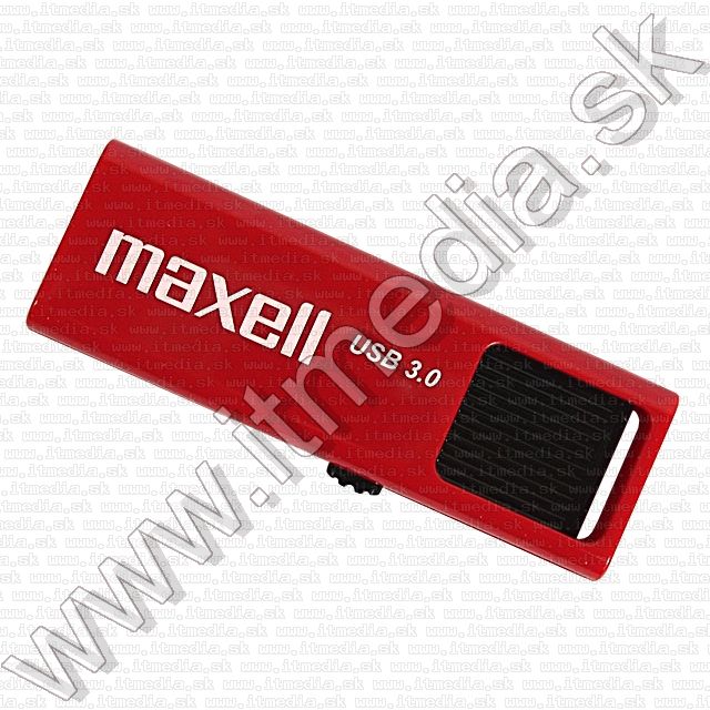 Image of Maxell USB 3.0 pendrive 32GB (TANK E-Series) (IT9270)
