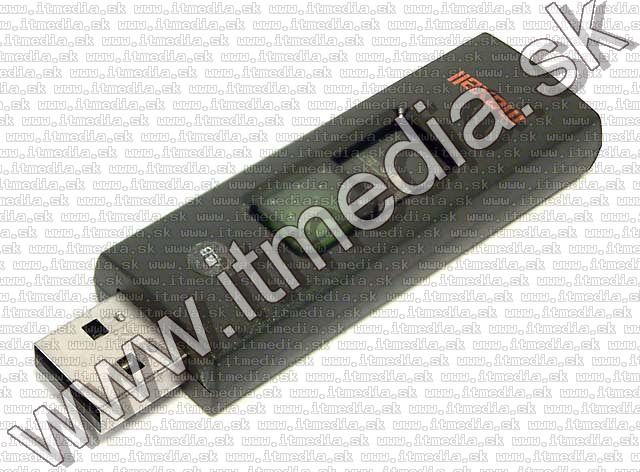 Image of Maxell Pendrive 4GB *Messenger* (IT4984)