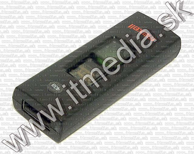 Image of Maxell Pendrive 4GB *Messenger* (IT4984)