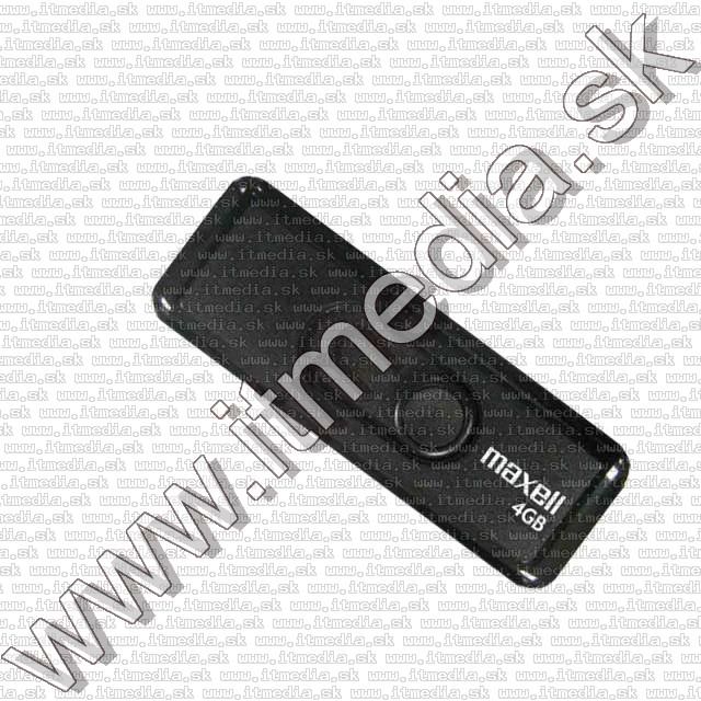 Image of Maxell Pendrive 4GB *Venture* (IT5133)