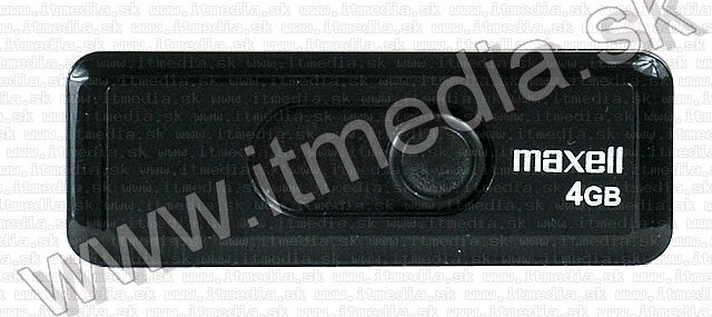 Image of Maxell Pendrive 4GB *Venture* (IT5133)