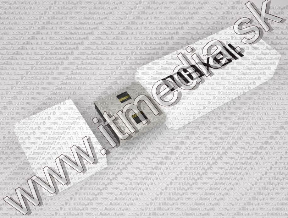 Image of Maxell Pendrive 4GB *Venture* *WHITE* (IT12903)