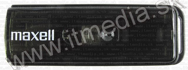 Image of Maxell Pendrive 4GB *Xchange* (IT5470)