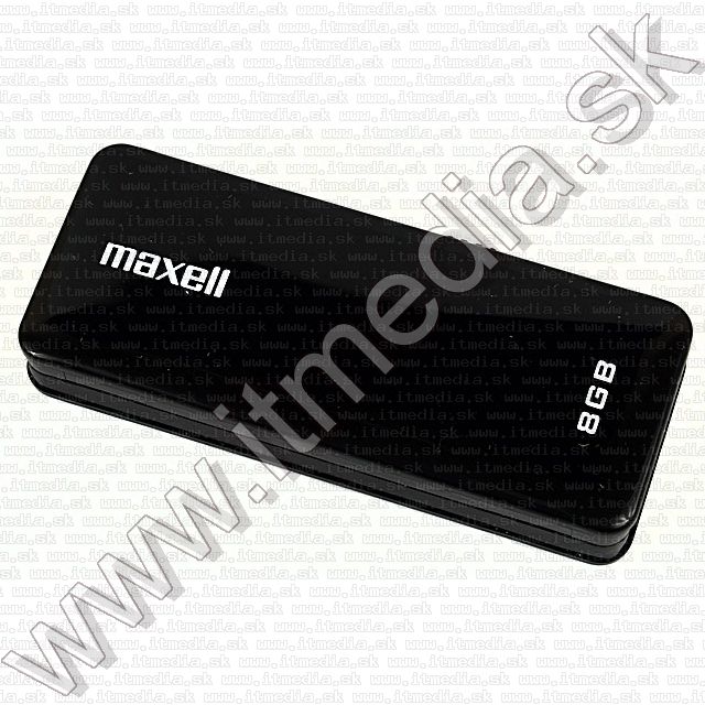 Image of Maxell Pendrive 8GB *E200* (IT7645)