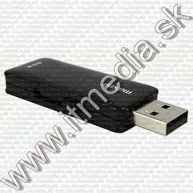 Image of Maxell Pendrive 8GB *E200* (IT7645)