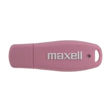 Image of Maxell Pendrive 8GB *MaxStiX PINK* (IT6767)