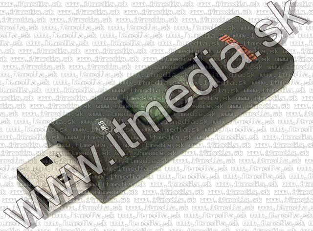 Image of Maxell Pendrive 8GB *Messenger* (IT4985)