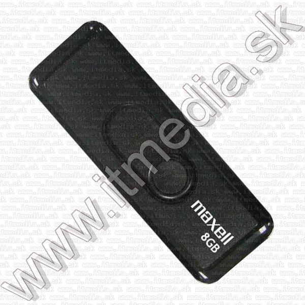 Image of Maxell Pendrive 8GB *Venture* (IT5134)