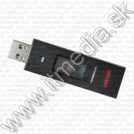 Image of Maxell Pendrive 16GB *Messenger* (IT6766)