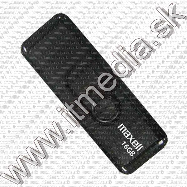 Image of Maxell Pendrive 16GB *Venture* (IT7198)