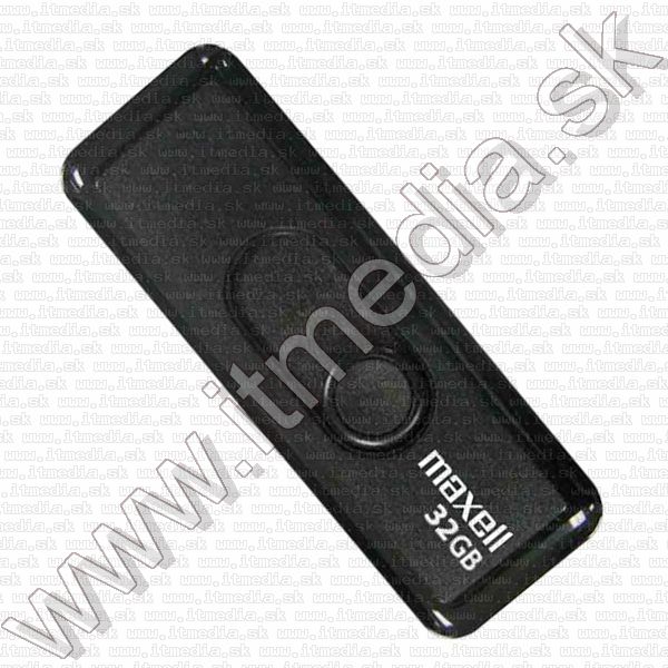 Image of Maxell Pendrive 32GB *Venture* (IT7729)