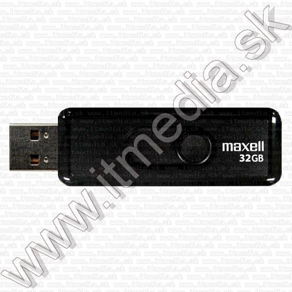 Image of Maxell Pendrive 32GB *Venture* (IT7729)