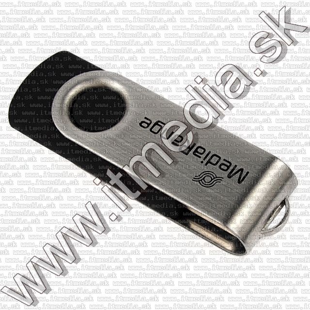Image of Mediarange USB pendrive 8GB (MR908) (IT8978)