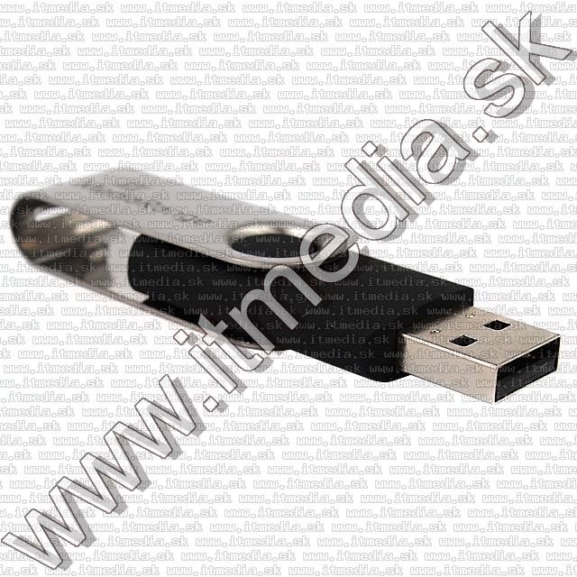 Image of Mediarange USB pendrive 8GB (MR908) (IT8978)