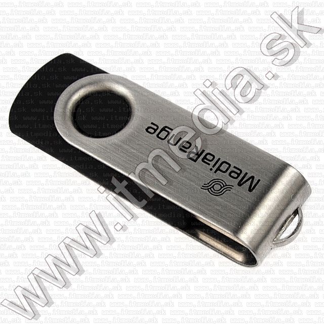 Image of MediaRange USB pendrive 16GB (MR910) (IT6936)