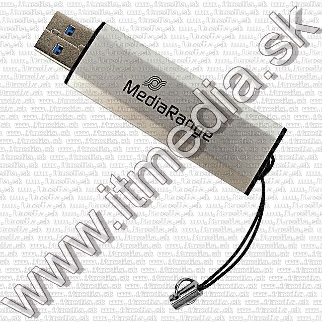 Image of MediaRange USB 3.0 pendrive 64GB (MR917) (IT9014)