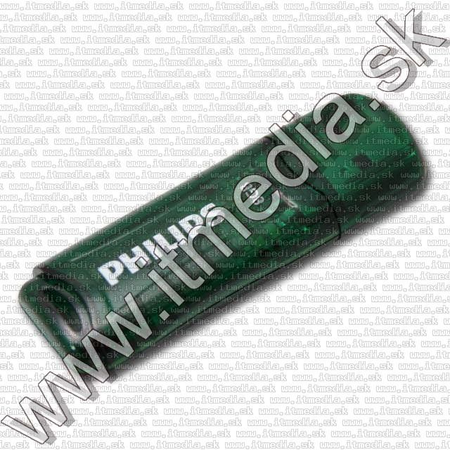 Image of Philips USB pendrive 8GB *URBAN* (IT7883)