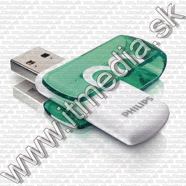 Image of Philips USB pendrive 8GB *VIVID* (IT8061)