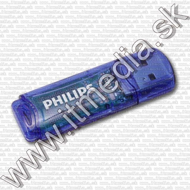 Image of Philips USB pendrive 16GB *URBAN* (IT7884)