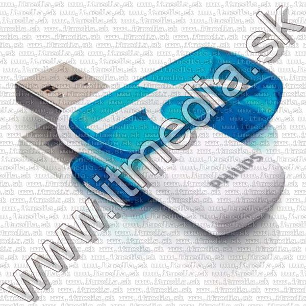 Image of Philips USB pendrive 16GB *VIVID* (IT8062)