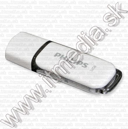 Image of Philips USB pendrive 32GB *SNOW* (IT7669)