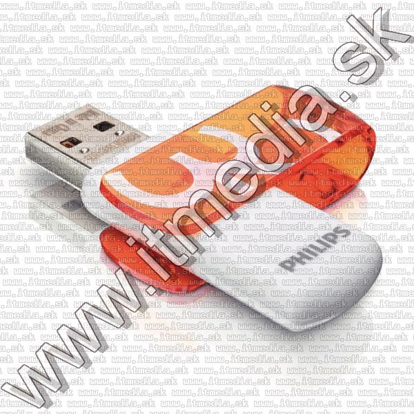 Image of Philips USB pendrive 32GB *VIVID* (IT8063)