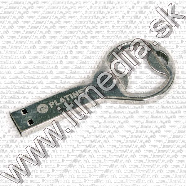 Image of Platinet USB pendrive 4GB *Sörnyitó* (41044) (IT5938)