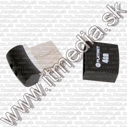 Image of Platinet USB pendrive 4GB NANO (41328) (IT7550)