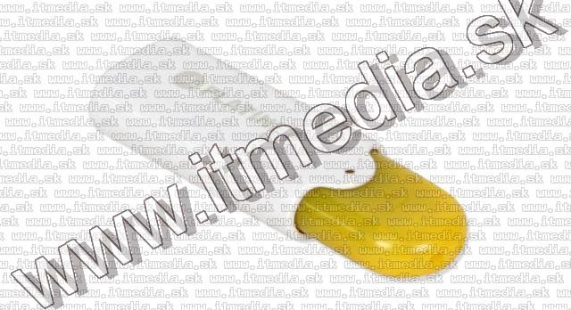 Image of Platinet USB pendrive 4GB MILKY (41433) (IT9756)