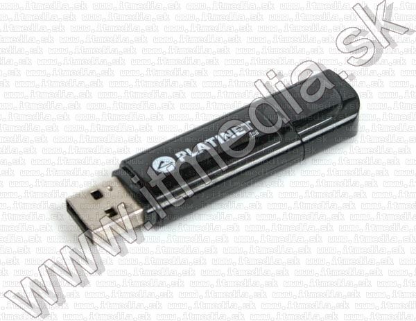Image of Platinet USB pendrive 4GB (41041) (IT5950)