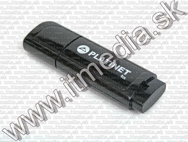 Image of Platinet USB pendrive 4GB (41041) (IT5950)